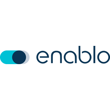 Enablo Λογότυπο PNG