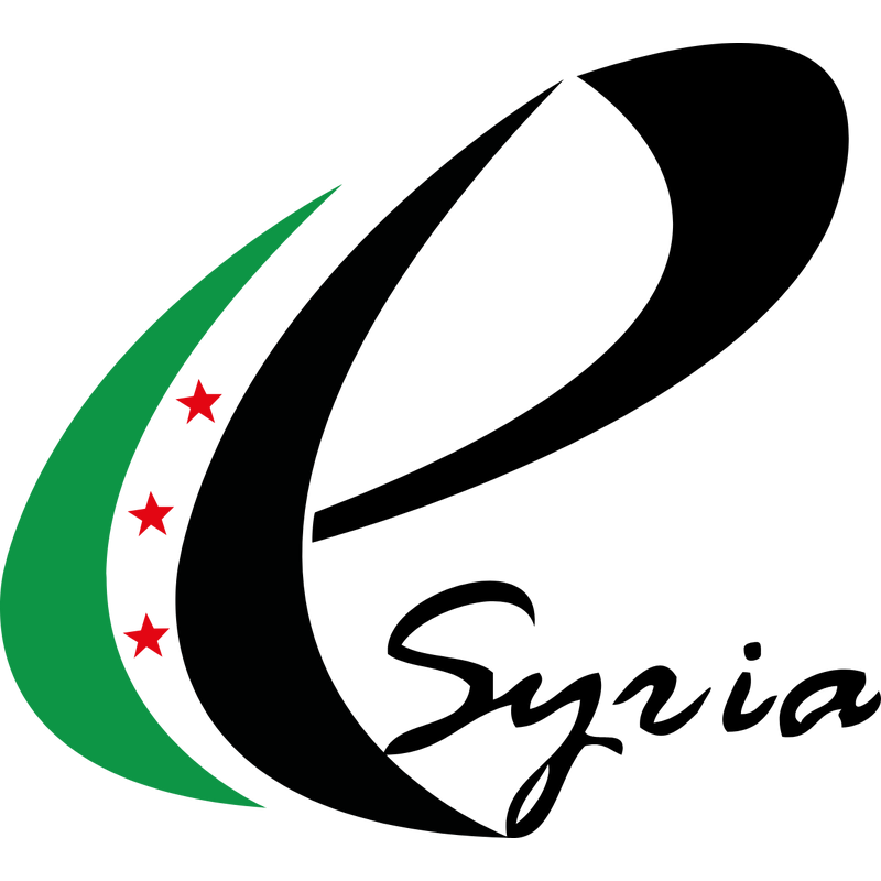 eSyria Logo PNG Vector  PNG