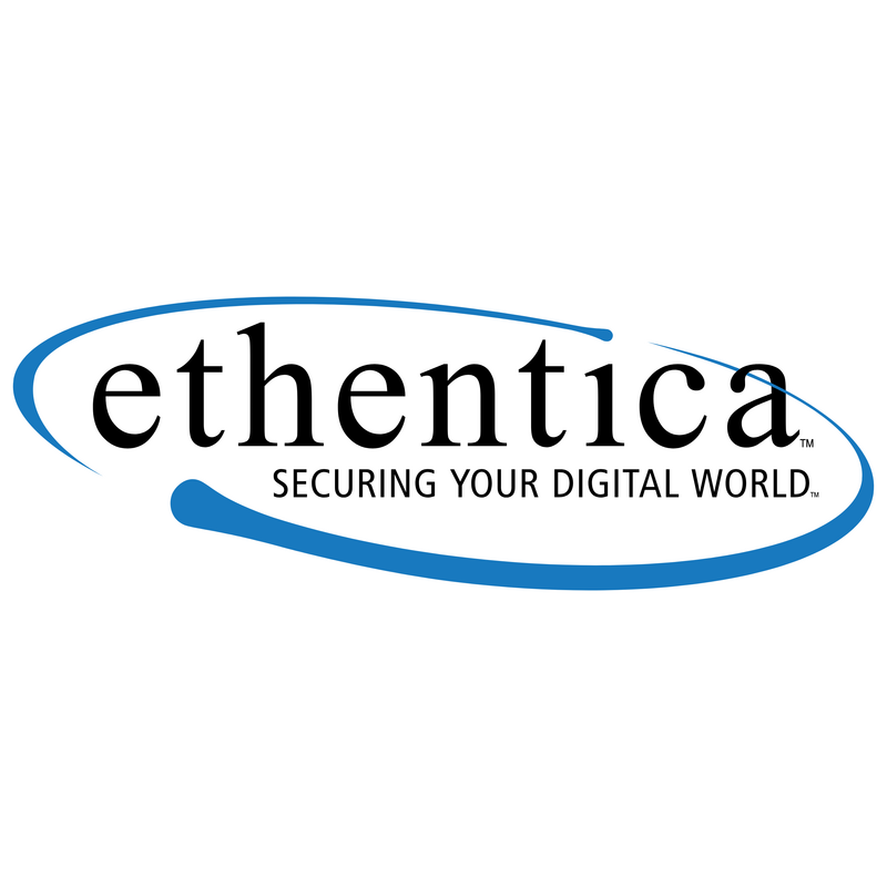 Ethentica Logo PNG Vector  PNG