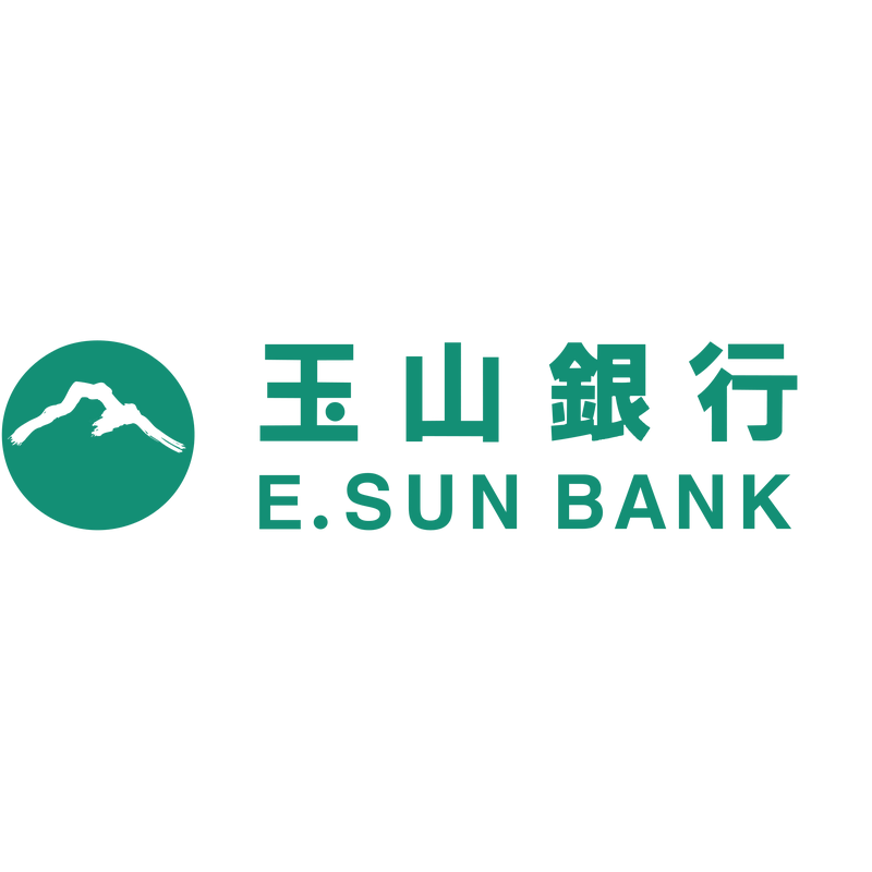 E Sun Bank Of Fhc Logo PNG Vector  PNG