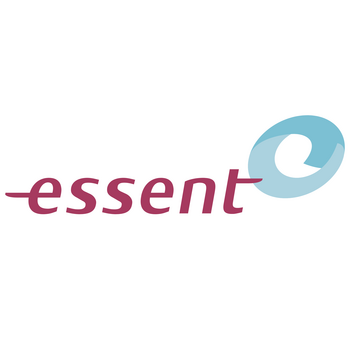 Essent Logotyp PNG