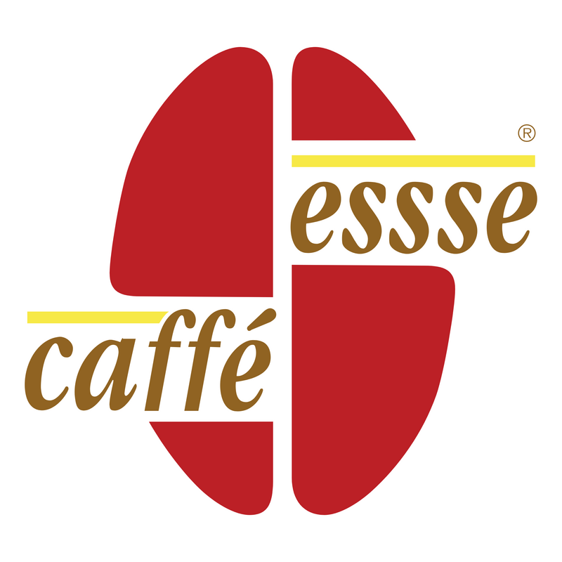 Essse Caffe Logo PNG Vector  PNG