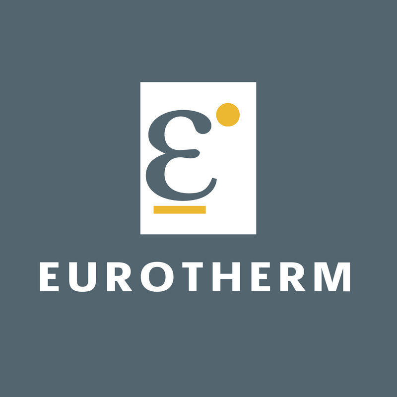 Eurotherm Logo PNG Vector  PNG