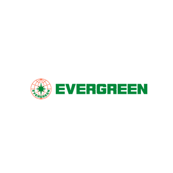 Evergreen Logo PNG