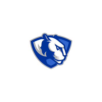 Eastern Illinois Panthers Логотип PNG