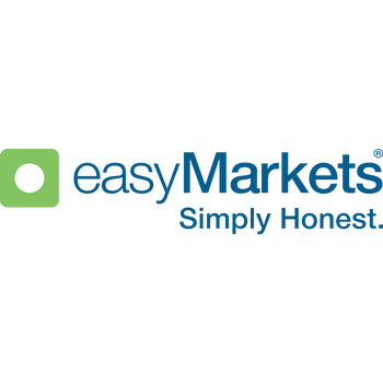 EasyMarkets Logo PNG