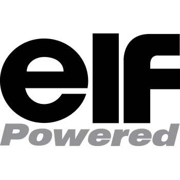 Elf1 Logo PNG Trasparente