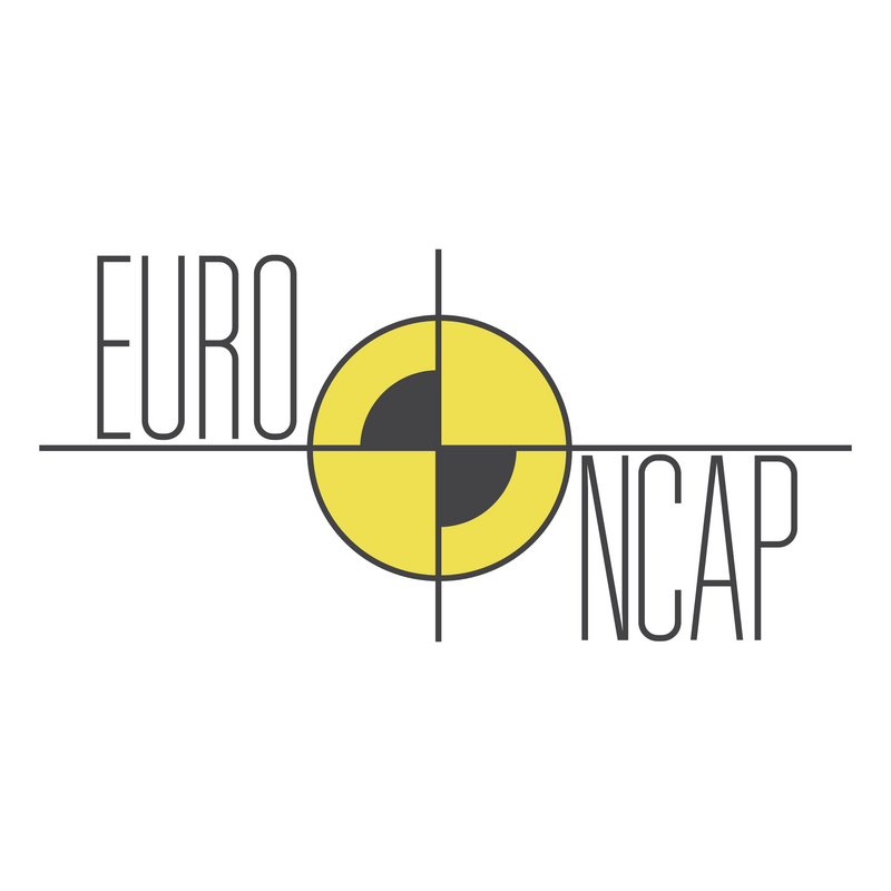 Euro Ncap Λογότυπο PNG Vector  PNG