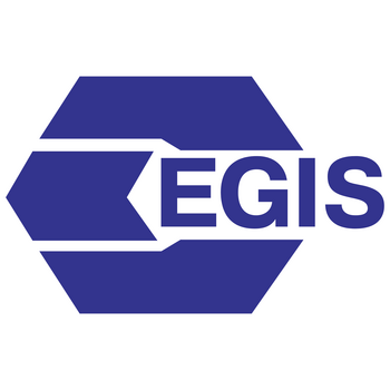 Egis Logo PNG