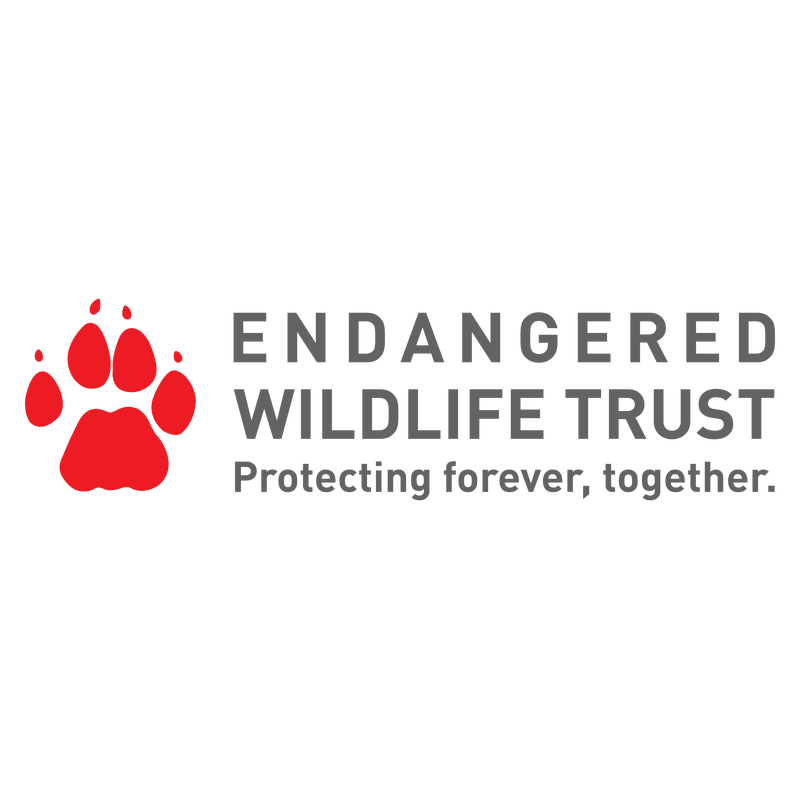 Endangered Wildlife Trust Logo PNG Vector  PNG