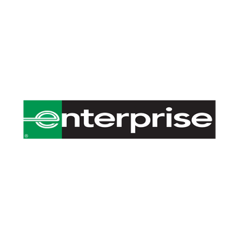 Enterprise 标志PNG透明