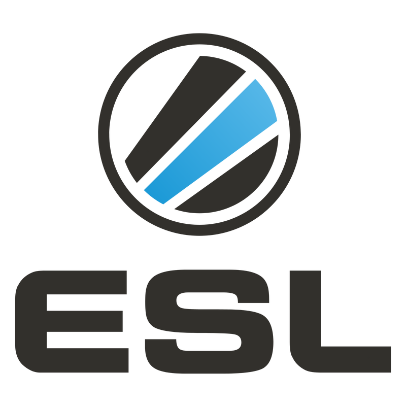 ESL Logo PNG Vector  PNG