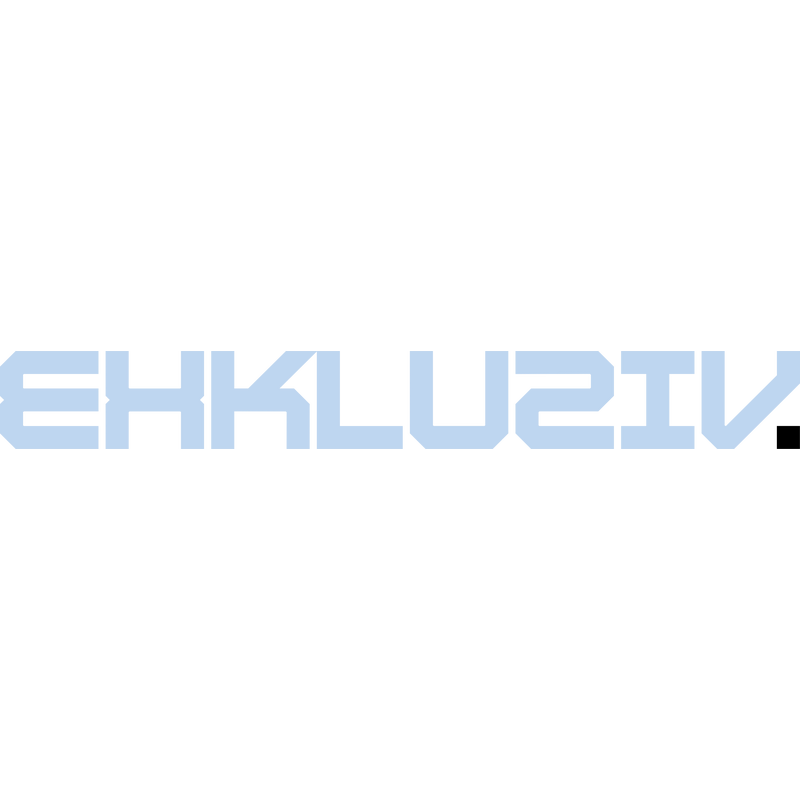 Exkluziv Logo PNG Vector  PNG