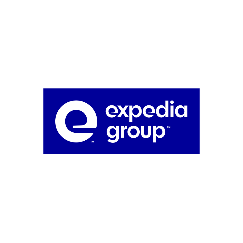 Expedia Group Logo PNG Vector  PNG