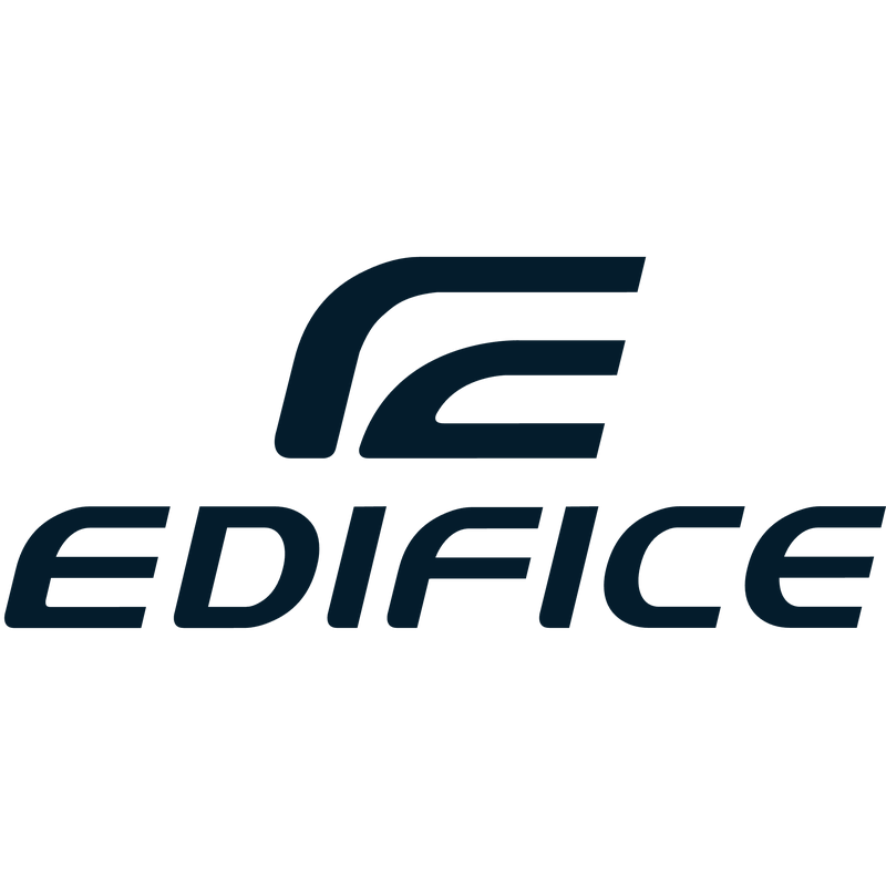 Edifice Logo PNG Vector  PNG