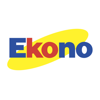 Ekono Logo PNG