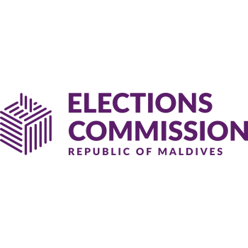 Elections Commission of Maldives Logo PNG