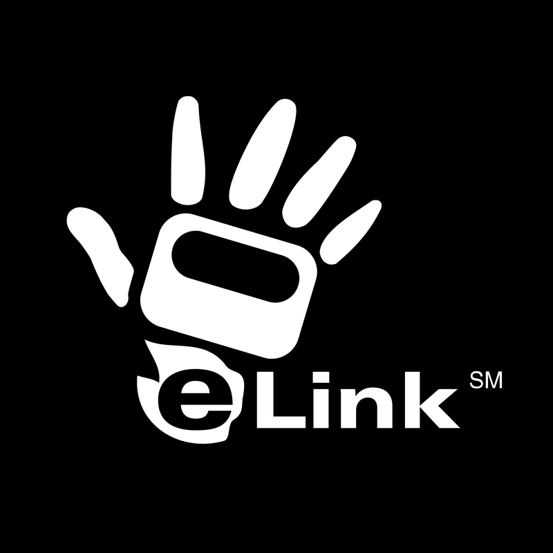 Elink Logo PNG Vector  PNG
