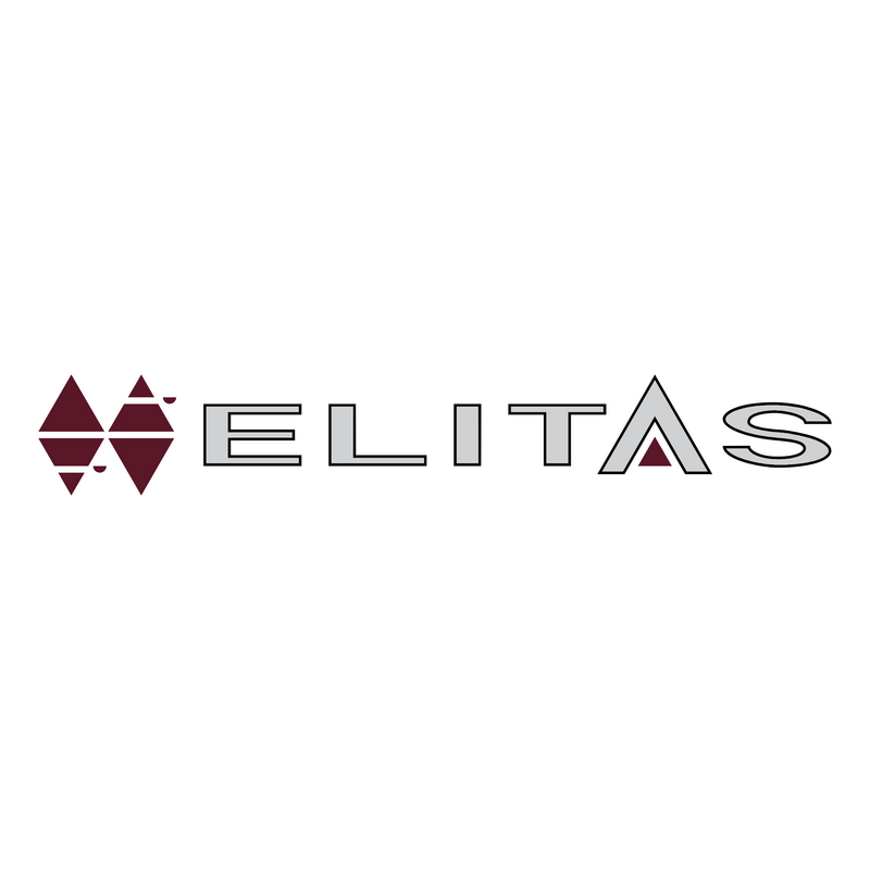 Elitas Logo PNG Vector  PNG