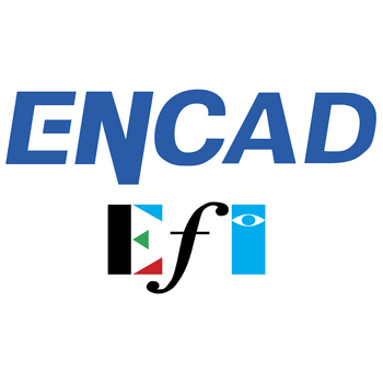 Encad Logo PNG