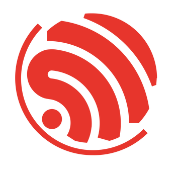 Espressif Systems Logo PNG Transparan