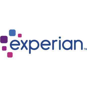 Experian Logo PNG Priehľadné
