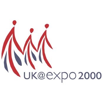 Expo 2000 로고 PNG