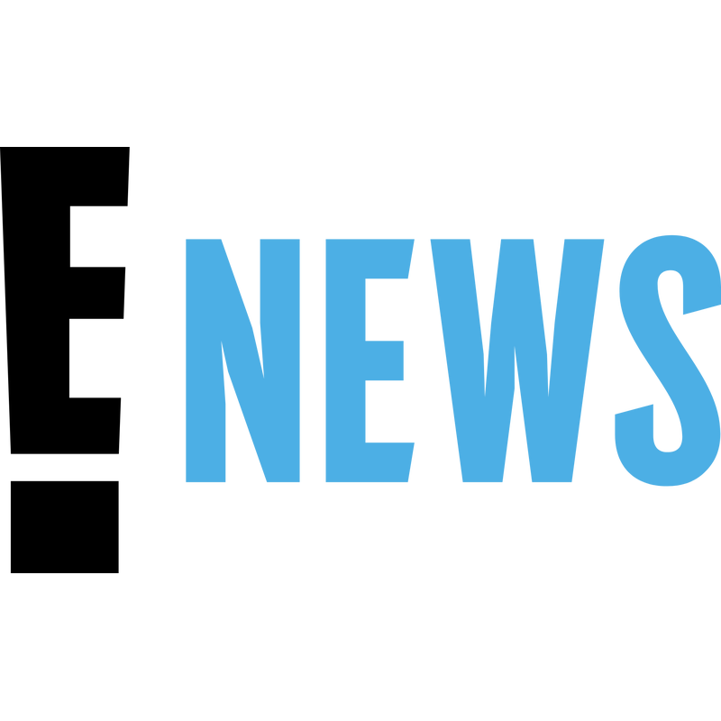 E! News Logo PNG Vector  PNG