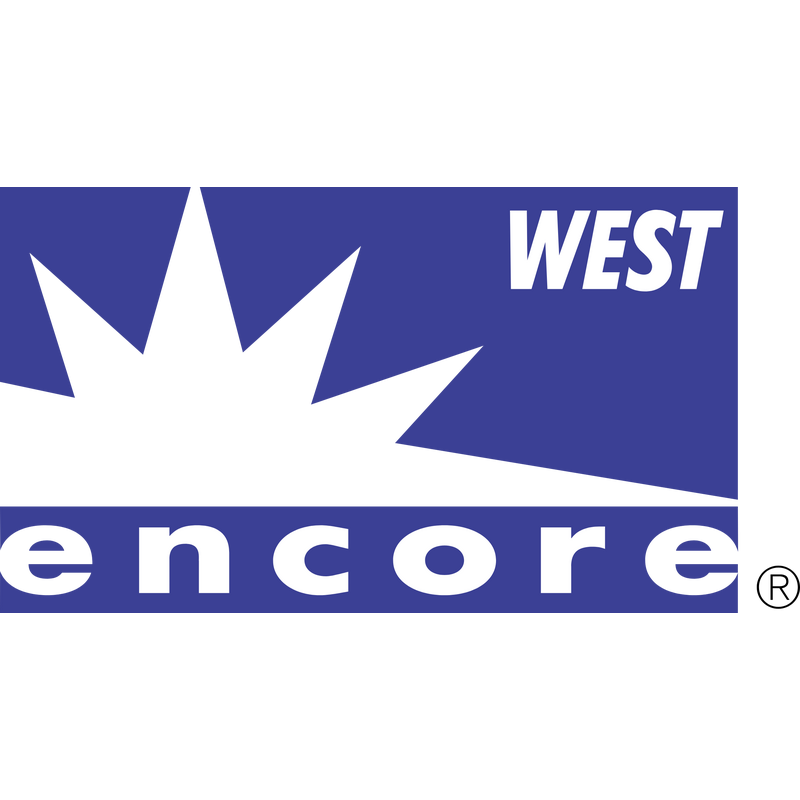 Encore West Logo PNG Vector, Icon Transparent