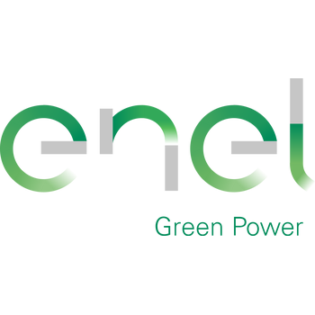 Enel Green Power 标志 PNG