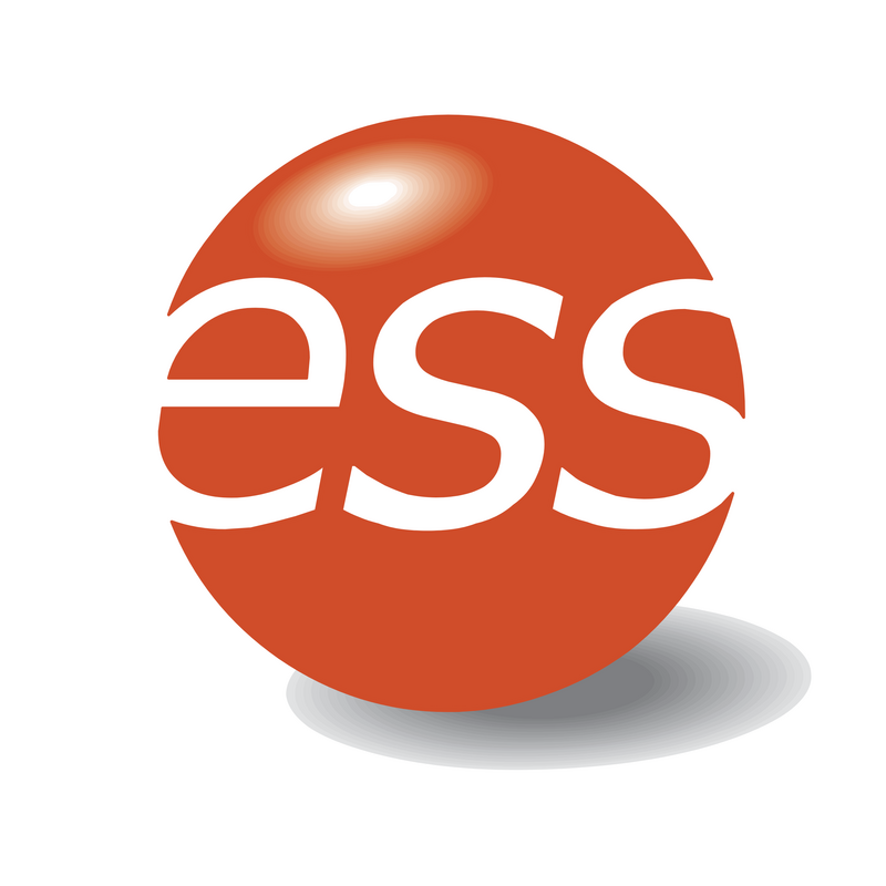 Ess Logo PNG Vector  PNG
