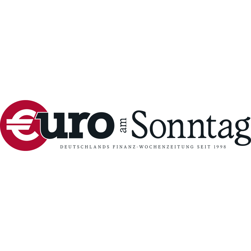 Euro am Sonntag Logo PNG Vector  PNG