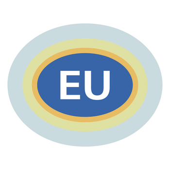 Europese Samenwerking Logo PNG