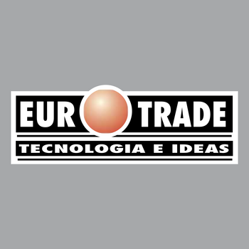 Eurotrade 标志 PNG