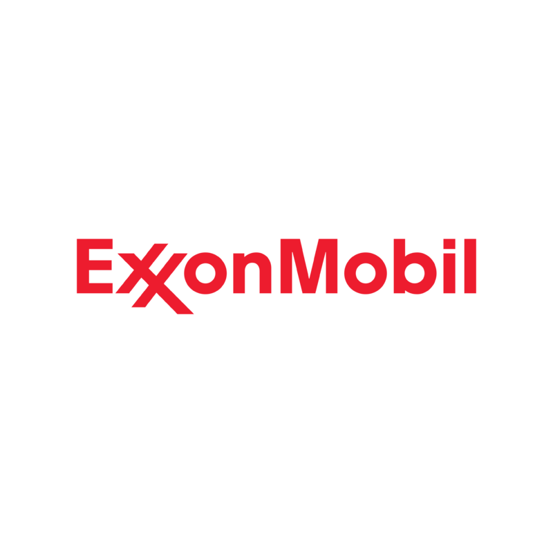 Download Exxonmobil Logo PNG Transparent Background