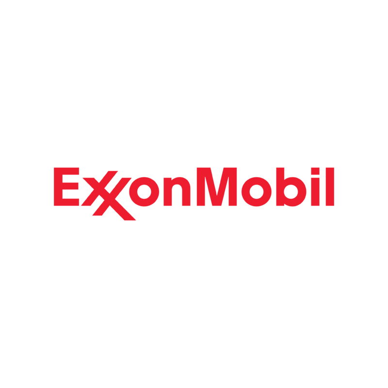 Exxonmobil Logo PNG Vector Icon 4096 X 4096 Free Download