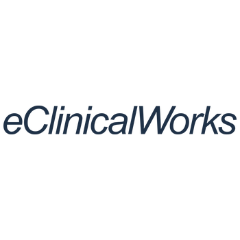 Eclinicalworks Logo PNG