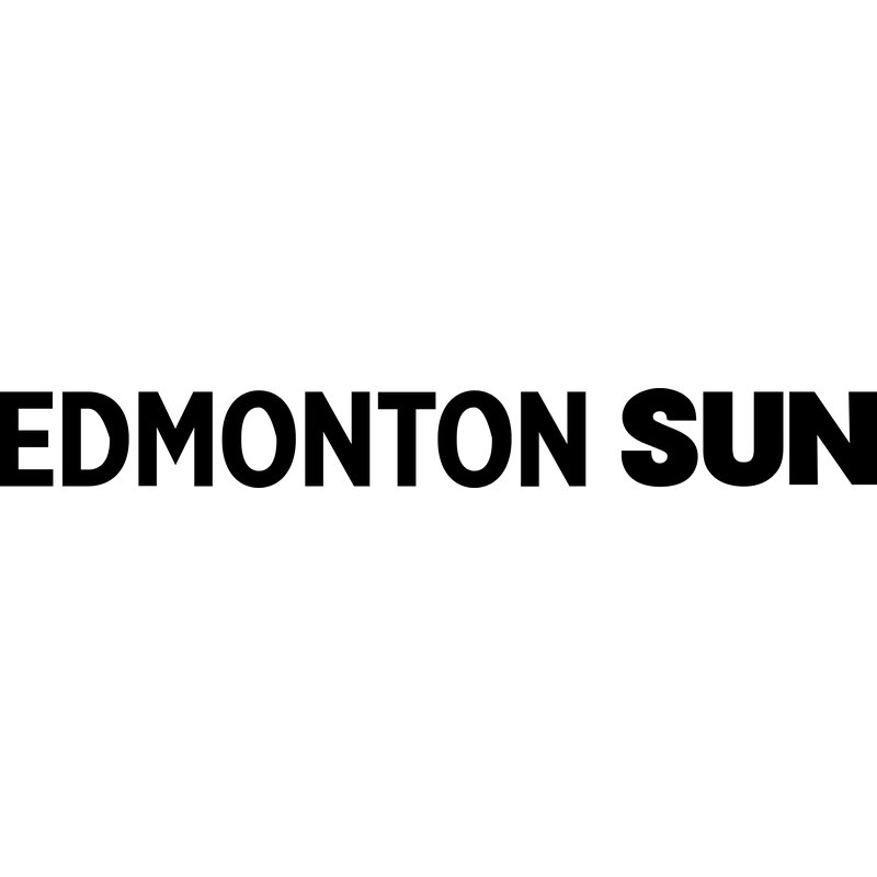 Edmonton Sun Logo PNG Vector  PNG