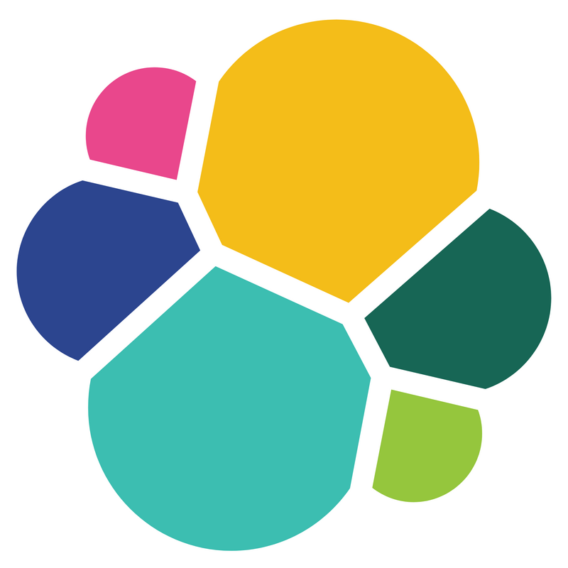 Elasticsearch Logo PNG Vector  PNG