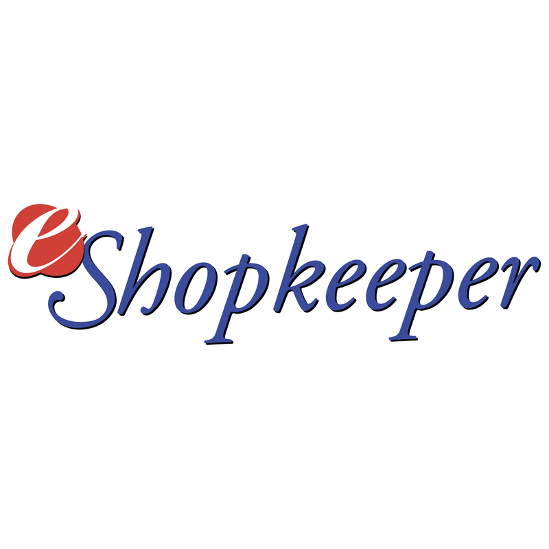 eShopkeeper 로고 PNG Vector  PNG