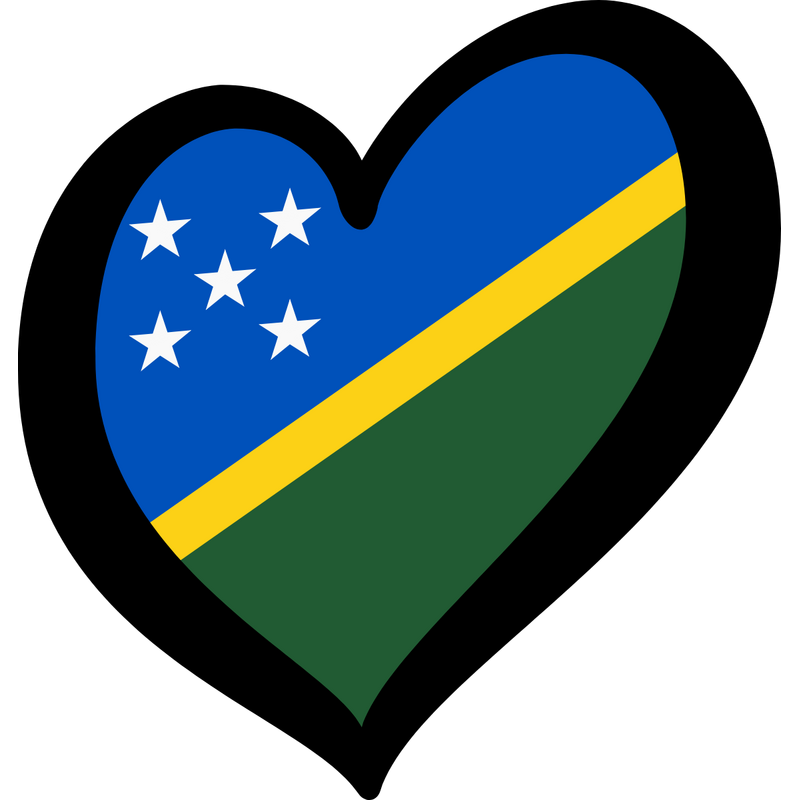 EuroIslas Salomón Logo PNG Vector  PNG