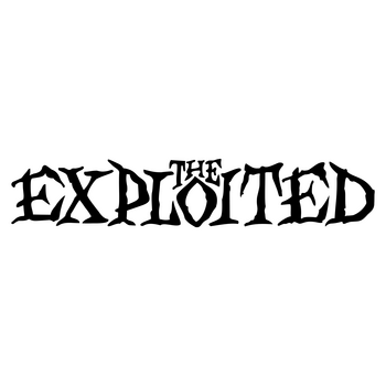 Exploited Logo PNG