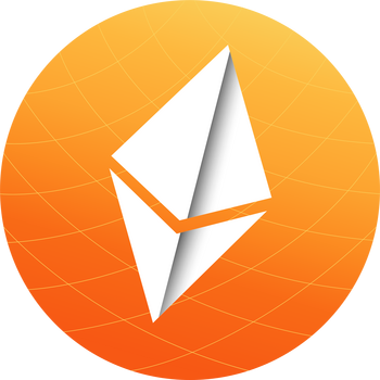 Ebitcoin Logo PNG