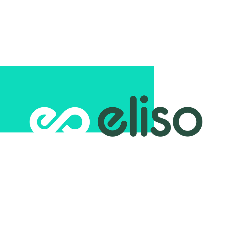 Eliso Logo PNG Vector  PNG