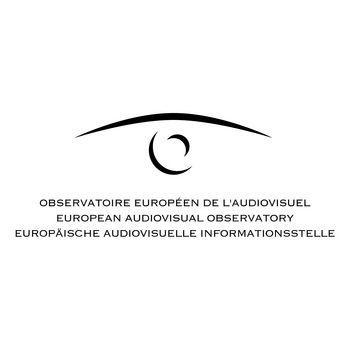European Audiovisual Observatory Logo PNG