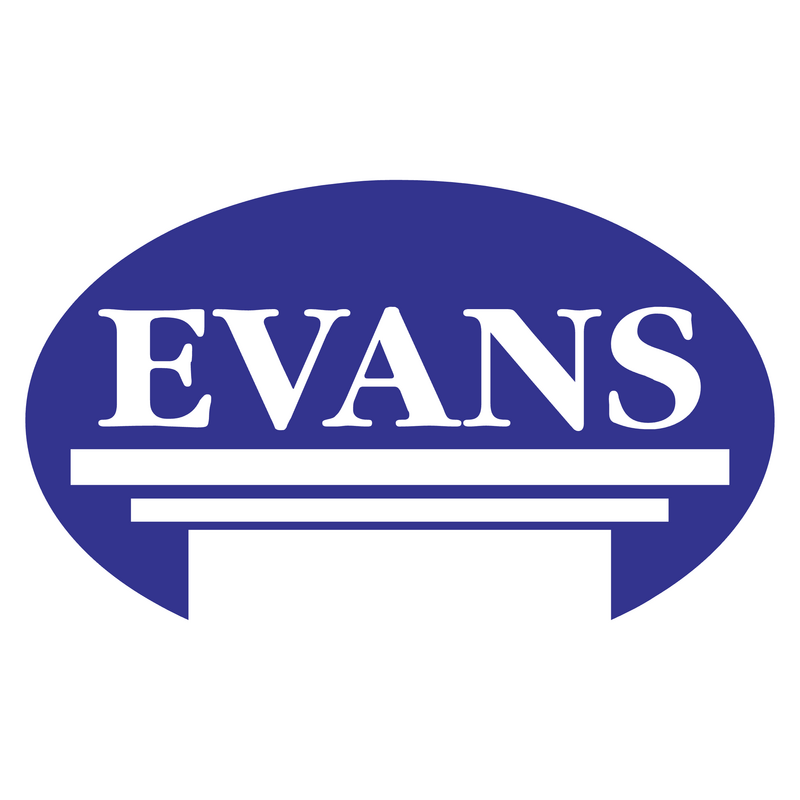 Evans Logo PNG Vector  PNG