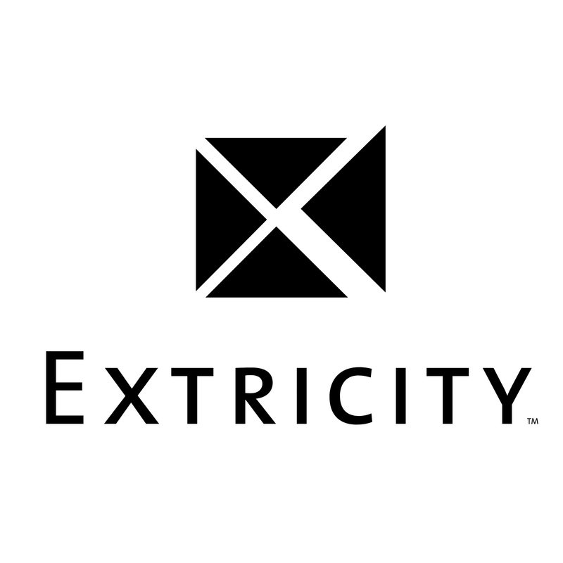 Extricity Logo PNG Vector  PNG