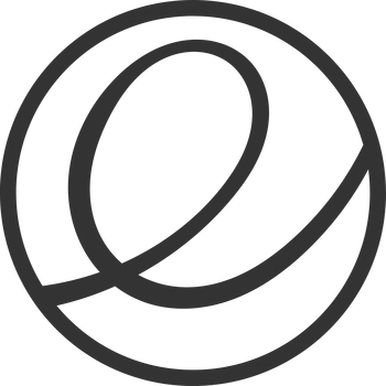 Elementary Logo PNG