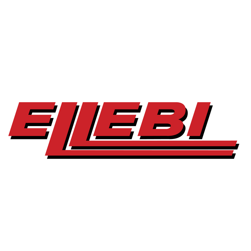 Ellebi Logo PNG Vector, Ikon
