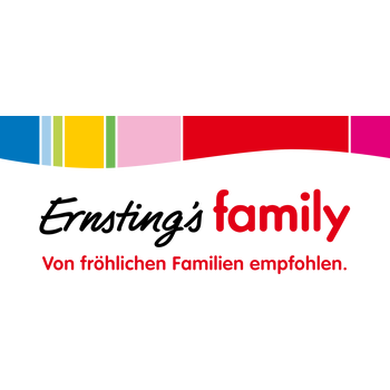 Ernstings Family Logo PNG